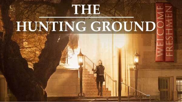 the hunting ground documentary netflix